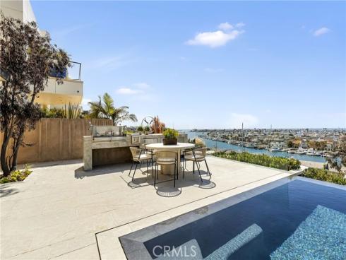 1231  Dolphin  , Corona del Mar, CA