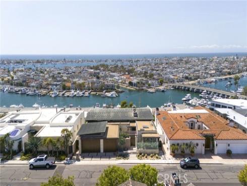 1231  Dolphin  , Corona del Mar, CA