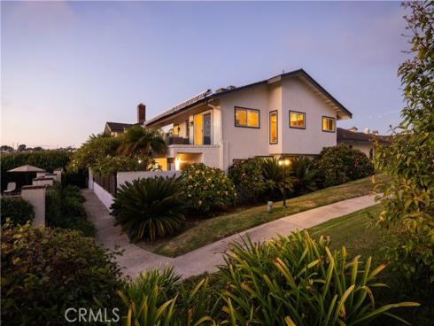 3 White Water Drive, Corona del Mar, CA