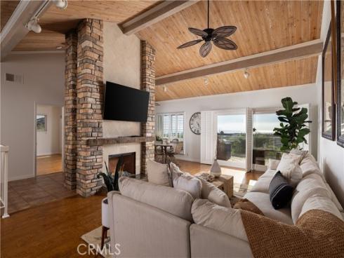 3 White Water Drive, Corona del Mar, CA