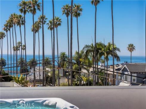 304 Goldenrod Avenue, Corona del Mar, CA