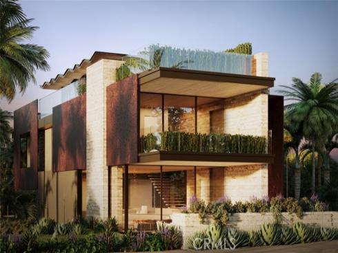 221 Larkspur Avenue, Corona del Mar, CA
