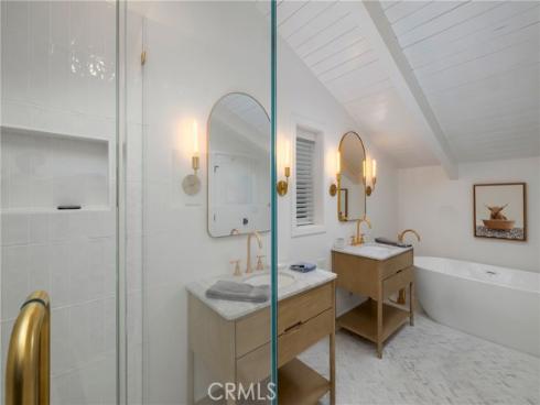 221 Larkspur Avenue, Corona del Mar, CA