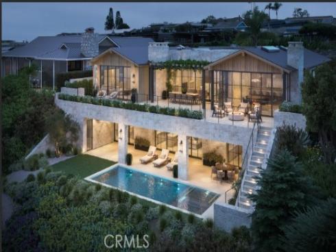 3001 Harbor View , Corona del Mar, CA