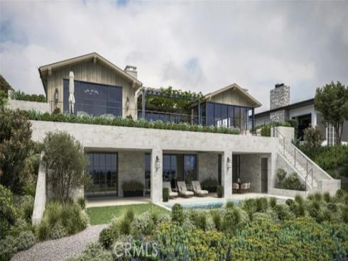 3001 Harbor View , Corona del Mar, CA
