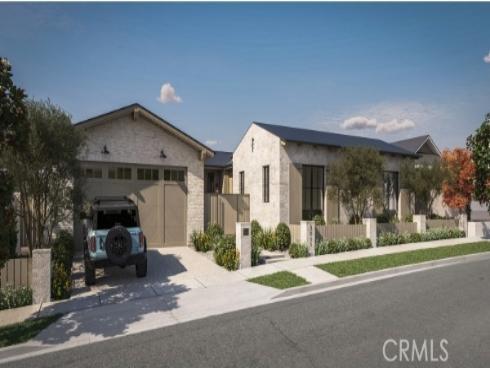 3001 Harbor View , Corona del Mar, CA