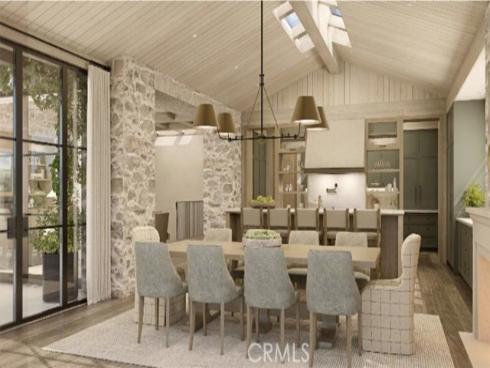 3001 Harbor View , Corona del Mar, CA