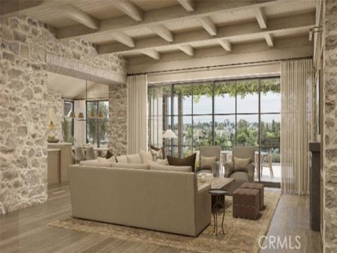 3001 Harbor View , Corona del Mar, CA