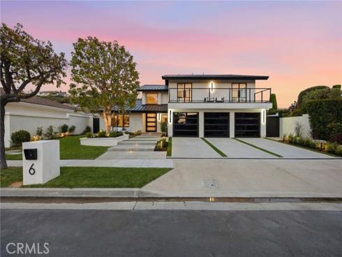 6 Monterey Circle