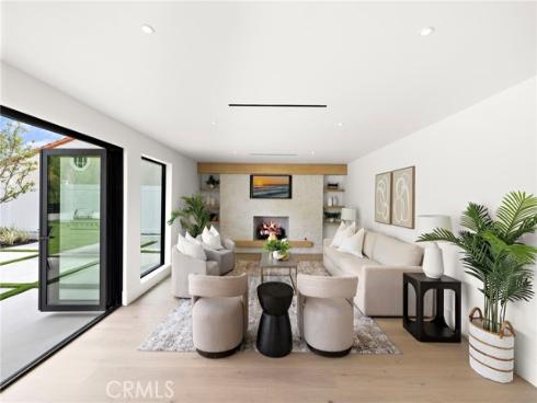 6 Monterey Circle, Corona del Mar, CA