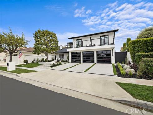 6 Monterey Circle, Corona del Mar, CA
