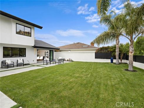 6 Monterey Circle, Corona del Mar, CA