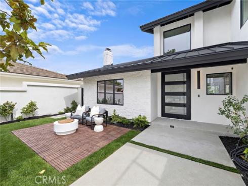 6 Monterey Circle, Corona del Mar, CA