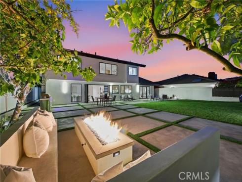 6 Monterey Circle, Corona del Mar, CA