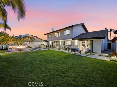 6 Monterey Circle, Corona del Mar, CA