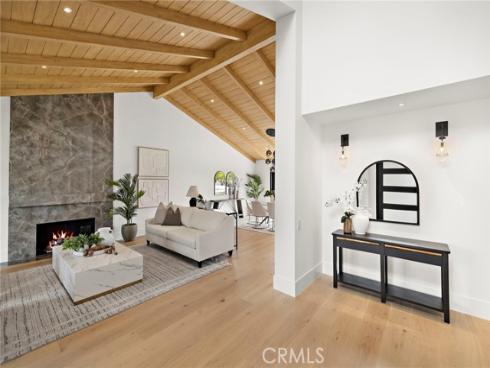 6 Monterey Circle, Corona del Mar, CA
