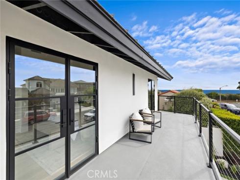 6 Monterey Circle, Corona del Mar, CA