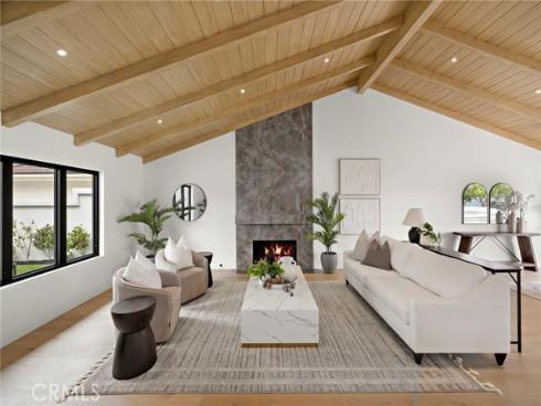 6 Monterey Circle, Corona del Mar, CA