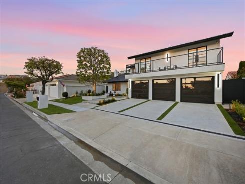 6 Monterey Circle, Corona del Mar, CA