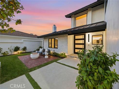 6 Monterey Circle, Corona del Mar, CA