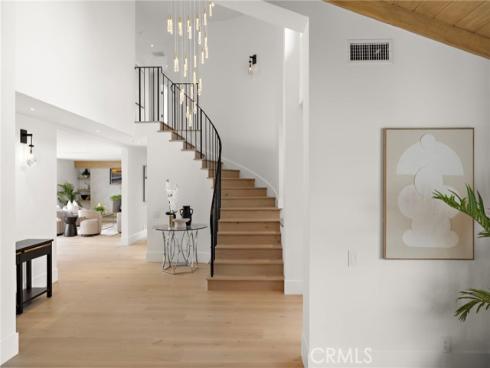 6 Monterey Circle, Corona del Mar, CA