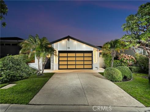 10 White Water Drive