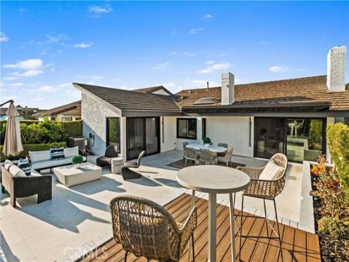 10 White Water Drive, Corona del Mar, CA