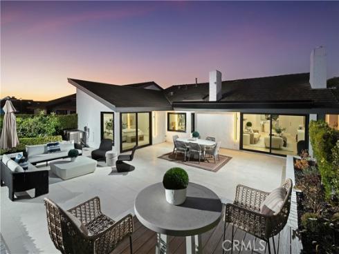 10 White Water Drive, Corona del Mar, CA