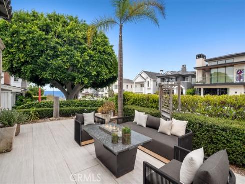 222 Orchid Avenue, Corona del Mar, CA