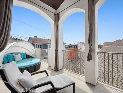 222 Orchid Avenue, Corona del Mar, CA