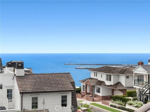 222 Orchid Avenue, Corona del Mar, CA