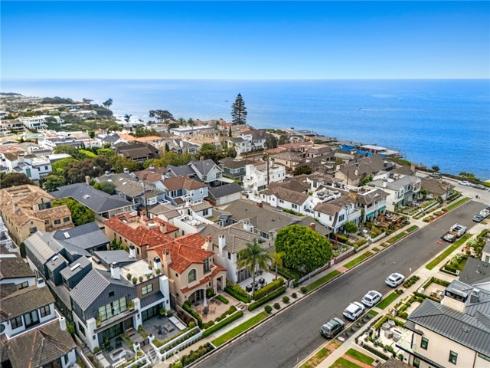 222 Orchid Avenue, Corona del Mar, CA