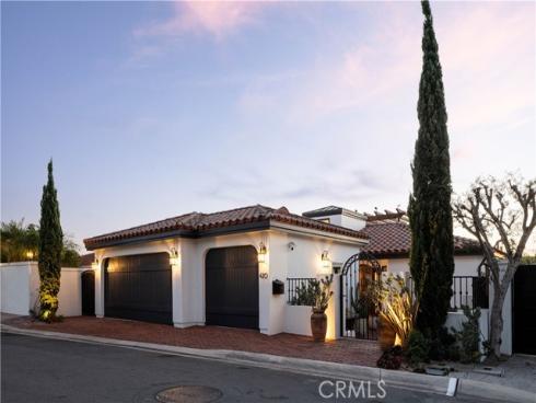 420 De Sola Terrace, Corona del Mar, CA