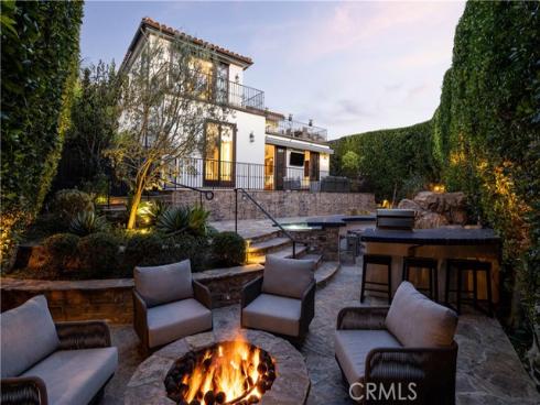 420 De Sola Terrace, Corona del Mar, CA
