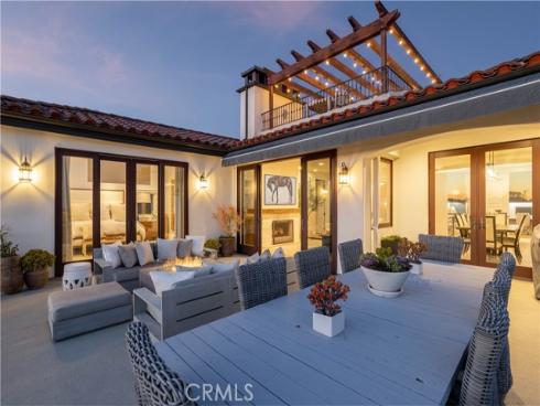 420 De Sola Terrace, Corona del Mar, CA