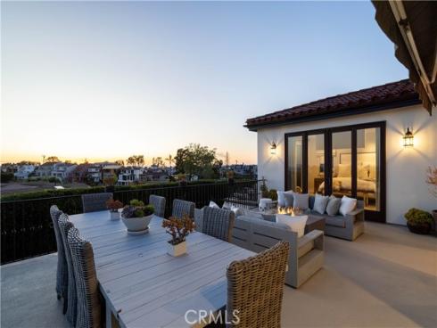 420 De Sola Terrace, Corona del Mar, CA