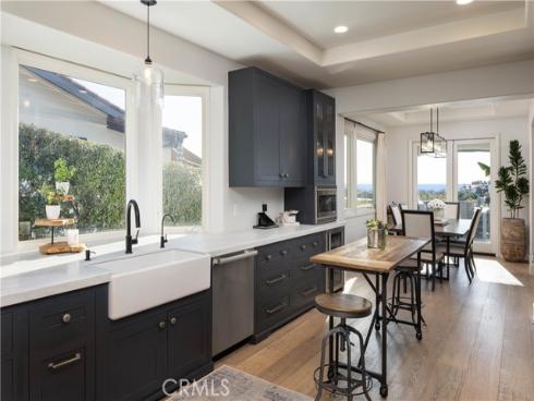 420 De Sola Terrace, Corona del Mar, CA