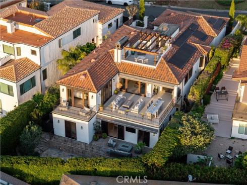420 De Sola Terrace, Corona del Mar, CA