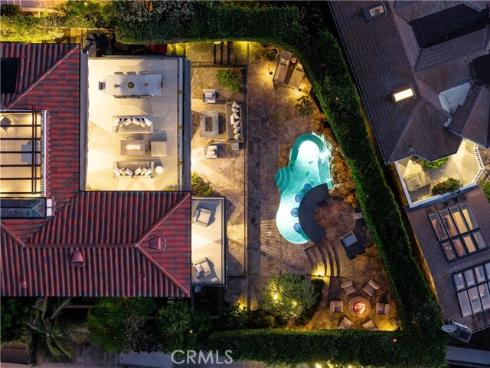 420 De Sola Terrace, Corona del Mar, CA