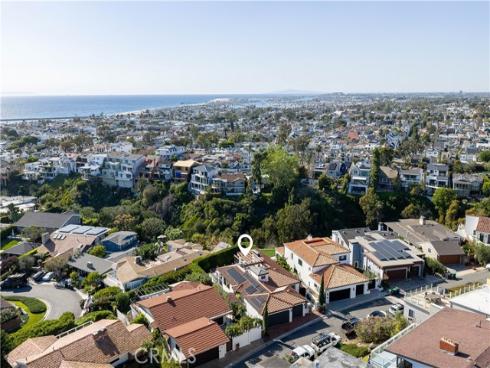 420 De Sola Terrace, Corona del Mar, CA