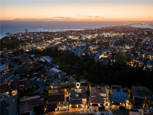 420 De Sola Terrace, Corona del Mar, CA