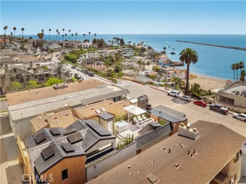 2516 Ocean Boulevard, Corona del Mar, CA