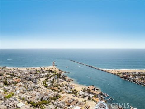 2516 Ocean Boulevard, Corona del Mar, CA