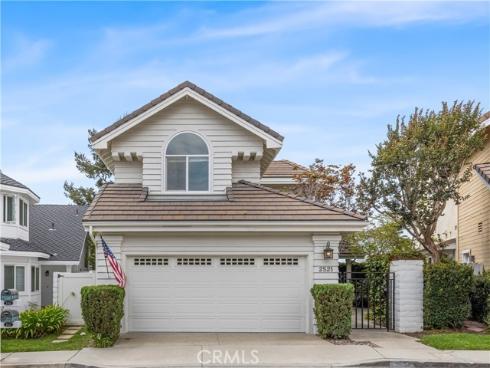 2521 Point Del Mar , Corona del Mar, CA