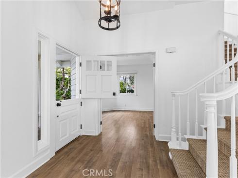 2521 Point Del Mar , Corona del Mar, CA