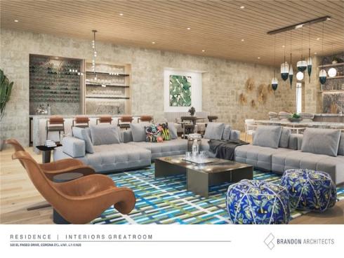 525 El Paseo Drive, Corona del Mar, CA