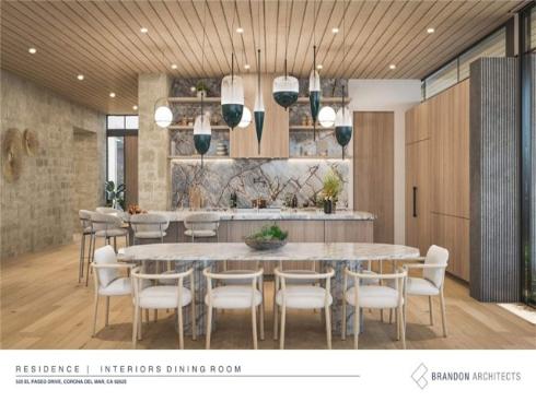 525 El Paseo Drive, Corona del Mar, CA