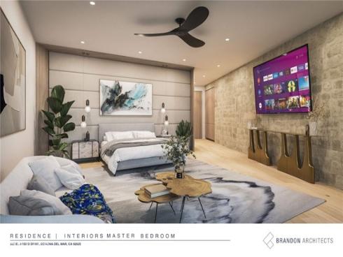 525 El Paseo Drive, Corona del Mar, CA