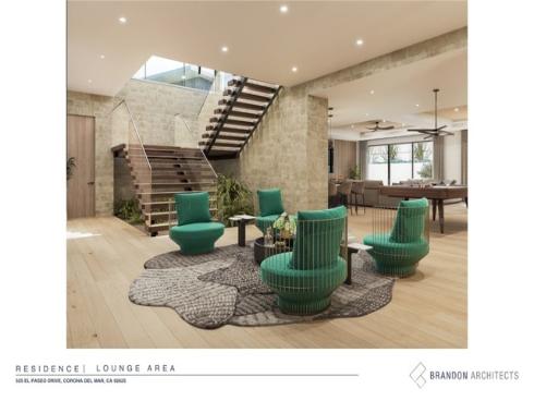 525 El Paseo Drive, Corona del Mar, CA