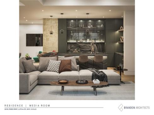 525 El Paseo Drive, Corona del Mar, CA